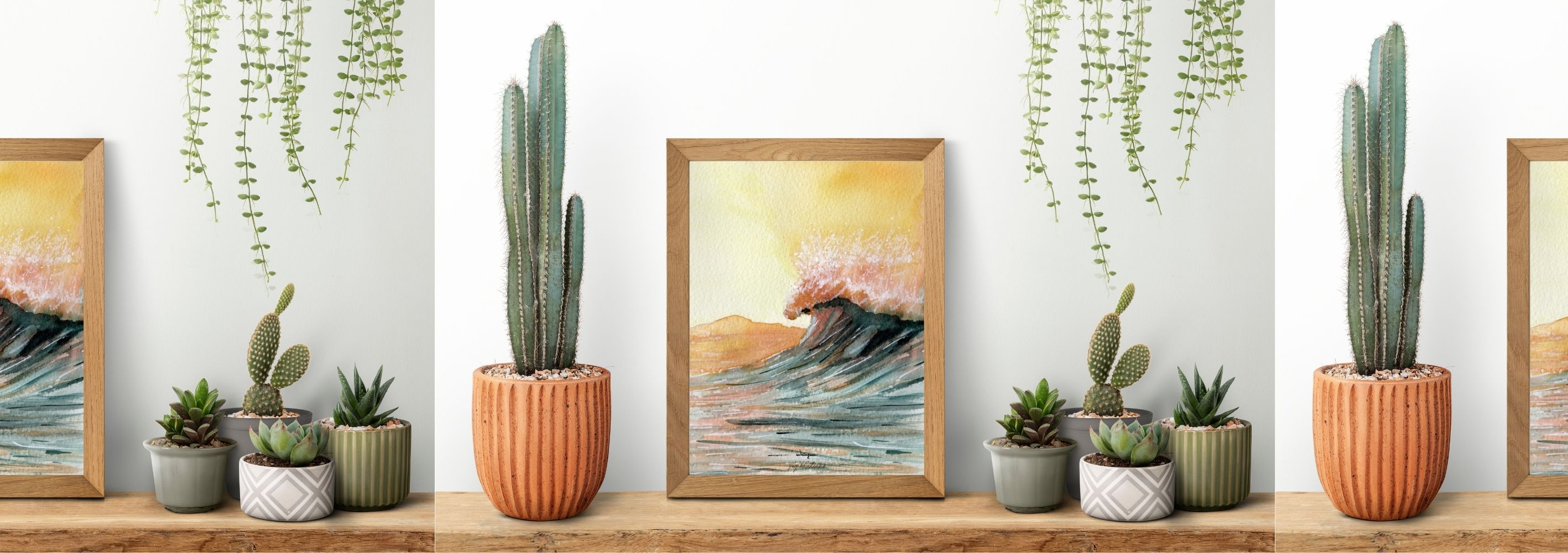 Les affiches de Waterga_me