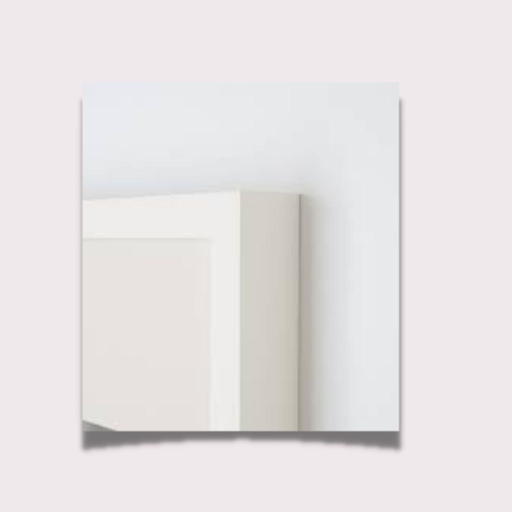 Cadre blanc - 30x40cm