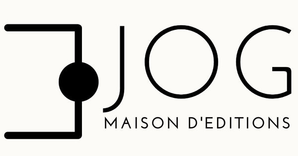 JOG | Maison d'éditions affiches marseille