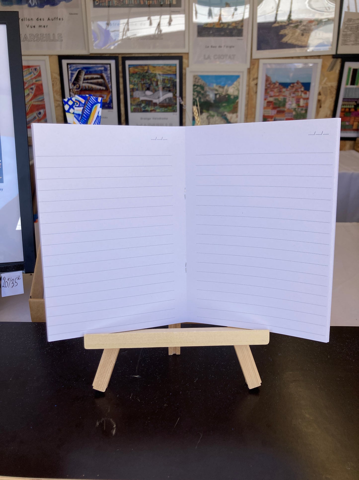 Carnet de notes